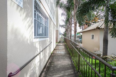 Apartamento para alugar com 52m², 2 quartos e 1 vaga Apartamento para alugar com 52m², 2 quartos e 1 vagaEntrada