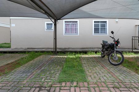 Apartamento para alugar com 52m², 2 quartos e 1 vaga Apartamento para alugar com 52m², 2 quartos e 1 vagaGaragem