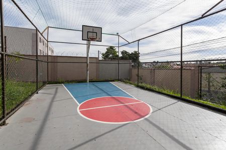 Apartamento para alugar com 52m², 2 quartos e 1 vaga Apartamento para alugar com 52m², 2 quartos e 1 vagaQuadra Esportiva