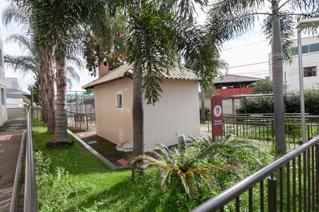 Apartamento para alugar com 52m², 2 quartos e 1 vaga Apartamento para alugar com 52m², 2 quartos e 1 vagaÁrea comum