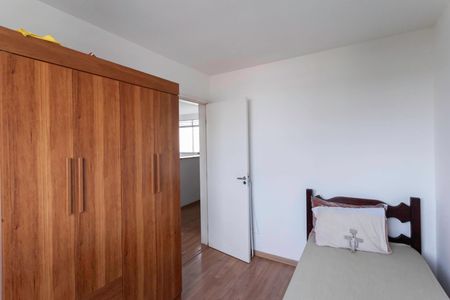 Quarto 1 de apartamento para alugar com 2 quartos, 52m² em Bom Jesus, Contagem