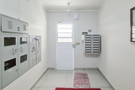 Apartamento para alugar com 68m², 2 quartos e sem vaga Apartamento para alugar com 68m², 2 quartos e sem vagaÁrea comum