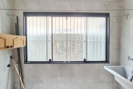 Apartamento para alugar com 68m², 2 quartos e sem vaga Apartamento para alugar com 68m², 2 quartos e sem vagaÁrea de Serviço