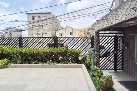 Apartamento para alugar com 68m², 2 quartos e sem vaga Apartamento para alugar com 68m², 2 quartos e sem vagaQuarto 2 - vista