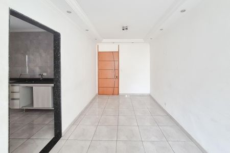 Apartamento para alugar com 68m², 2 quartos e sem vaga Apartamento para alugar com 68m², 2 quartos e sem vagaSala