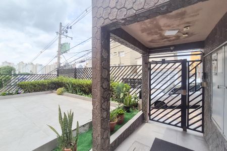 Apartamento para alugar com 68m², 2 quartos e sem vaga Apartamento para alugar com 68m², 2 quartos e sem vagaÁrea comum