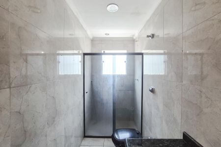 Apartamento para alugar com 68m², 2 quartos e sem vaga Apartamento para alugar com 68m², 2 quartos e sem vagaBanheiro Social