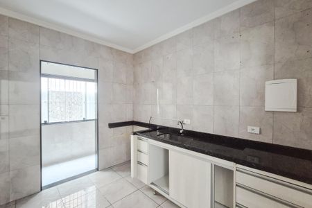 Apartamento para alugar com 68m², 2 quartos e sem vaga Apartamento para alugar com 68m², 2 quartos e sem vagaCozinha