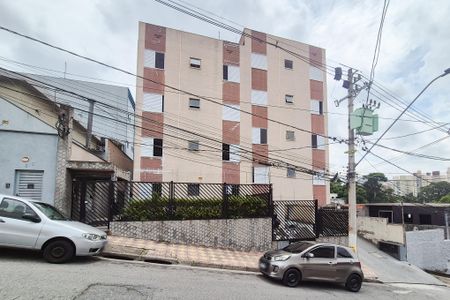 Apartamento para alugar com 68m², 2 quartos e sem vaga Apartamento para alugar com 68m², 2 quartos e sem vagaFachada do Prédio