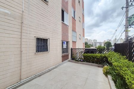 Apartamento para alugar com 68m², 2 quartos e sem vaga Apartamento para alugar com 68m², 2 quartos e sem vagaÁrea comum