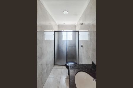 Apartamento para alugar com 68m², 2 quartos e sem vaga Apartamento para alugar com 68m², 2 quartos e sem vagaBanheiro Social