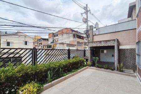 Apartamento para alugar com 68m², 2 quartos e sem vaga Apartamento para alugar com 68m², 2 quartos e sem vagaÁrea comum