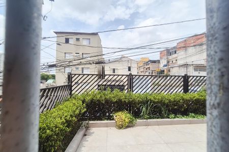 Quarto 1 - vista de apartamento para alugar com 2 quartos, 68m² em Vila Santa Luzia, São Bernardo do Campo