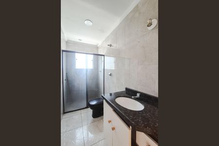 Apartamento para alugar com 68m², 2 quartos e sem vaga Apartamento para alugar com 68m², 2 quartos e sem vagaBanheiro Social