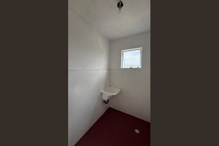 Casa para alugar com 55m², 2 quartos e sem vagaÁrea de Serviço