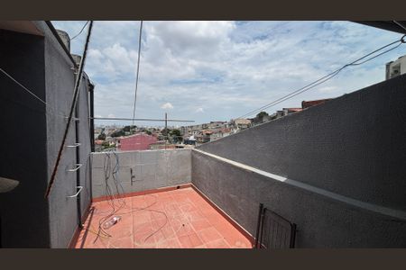 Casa para alugar com 55m², 2 quartos e sem vagaQuarto 2 Vista