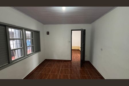 Casa para alugar com 55m², 2 quartos e sem vagaQuarto 1