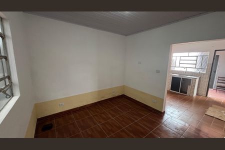 Casa para alugar com 55m², 2 quartos e sem vagaSala