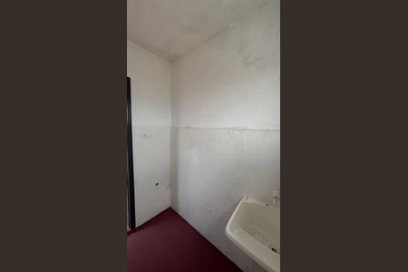 Casa para alugar com 55m², 2 quartos e sem vagaÁrea de Serviço