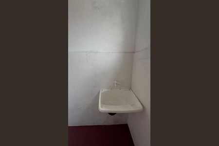 Casa para alugar com 55m², 2 quartos e sem vagaÁrea de Serviço