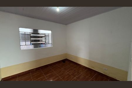 Casa para alugar com 55m², 2 quartos e sem vagaSala