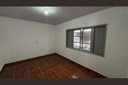 Casa para alugar com 55m², 2 quartos e sem vagaQuarto 1