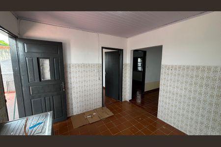 Casa para alugar com 55m², 2 quartos e sem vagaCozinha