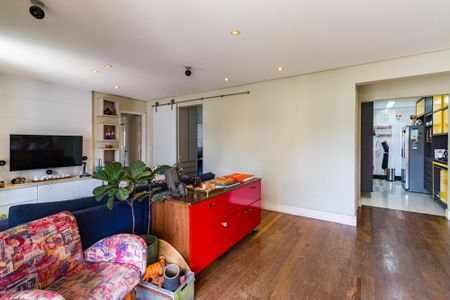 Apartamento para alugar com 108m², 2 quartos e 2 vagas