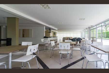 Apartamento para alugar com 108m², 2 quartos e 2 vagas