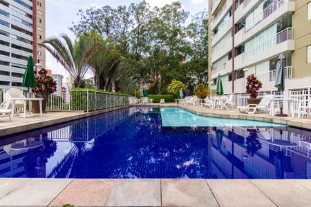 Apartamento para alugar com 108m², 2 quartos e 2 vagas