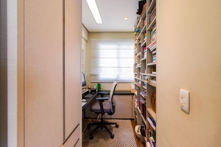 Apartamento para alugar com 108m², 2 quartos e 2 vagas