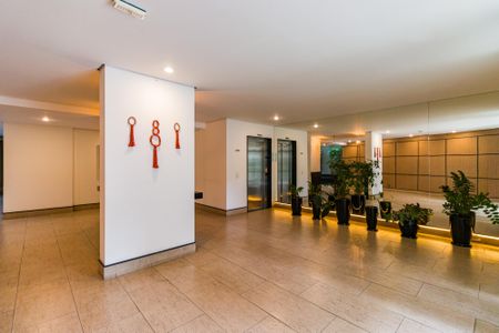 Apartamento para alugar com 108m², 2 quartos e 2 vagas