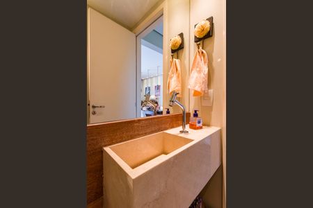 Apartamento para alugar com 108m², 2 quartos e 2 vagas