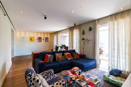 Apartamento para alugar com 2 quartos, 108m² em Vila Andrade, São Paulo