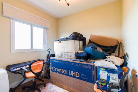 Apartamento para alugar com 108m², 2 quartos e 2 vagas