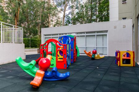 Apartamento para alugar com 108m², 2 quartos e 2 vagas