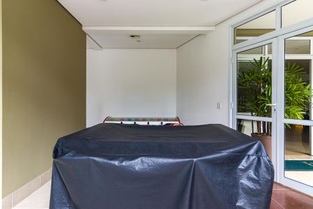 Apartamento para alugar com 108m², 2 quartos e 2 vagas