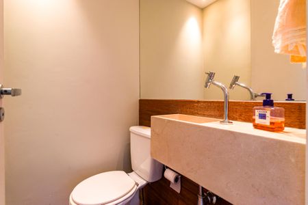 Apartamento para alugar com 108m², 2 quartos e 2 vagas