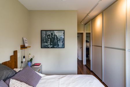 Apartamento para alugar com 108m², 2 quartos e 2 vagas