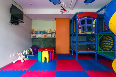 Apartamento para alugar com 108m², 2 quartos e 2 vagas