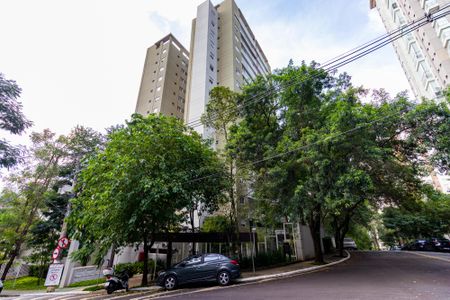 Apartamento para alugar com 108m², 2 quartos e 2 vagas