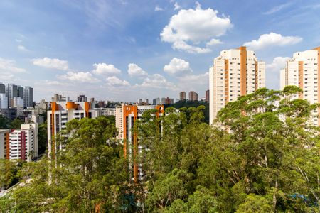 Apartamento para alugar com 108m², 2 quartos e 2 vagas
