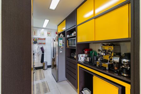 Apartamento para alugar com 108m², 2 quartos e 2 vagas