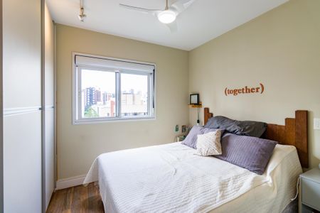 Apartamento para alugar com 108m², 2 quartos e 2 vagas