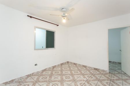 Casa para alugar com 120m², 2 quartos e 1 vaga Casa para alugar com 120m², 2 quartos e 1 vagaQuarto 2