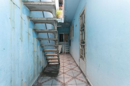 Casa para alugar com 120m², 2 quartos e 1 vaga Casa para alugar com 120m², 2 quartos e 1 vagaÁrea de Serviço