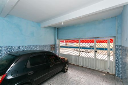 Casa para alugar com 120m², 2 quartos e 1 vaga Casa para alugar com 120m², 2 quartos e 1 vagaEntrada