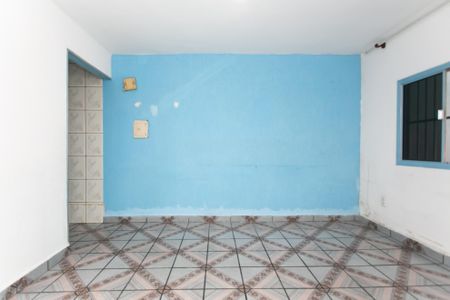 Casa para alugar com 120m², 2 quartos e 1 vaga Casa para alugar com 120m², 2 quartos e 1 vagaSala