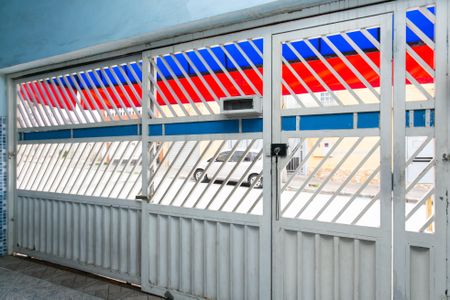 Casa para alugar com 120m², 2 quartos e 1 vaga Casa para alugar com 120m², 2 quartos e 1 vagaEntrada