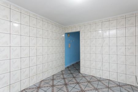 Casa para alugar com 120m², 2 quartos e 1 vaga Casa para alugar com 120m², 2 quartos e 1 vagaCozinha